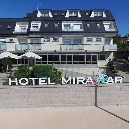 Hotel Miramar 2** Superior-2