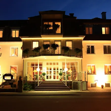 Hotel Alexa-3