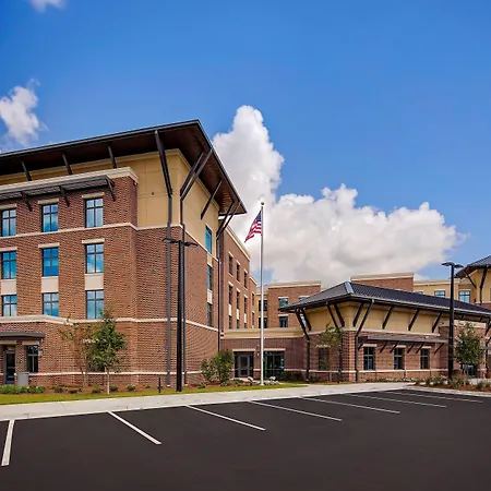 Residence Inn By Marriott Charleston Summerville-3