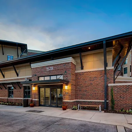 Residence Inn By Marriott Charleston Summerville-2