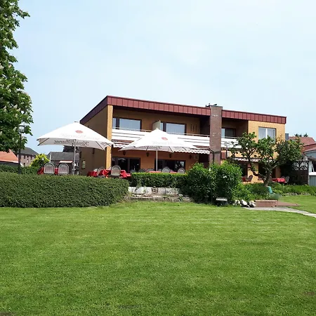 Hotel Restaurant Ramster-3