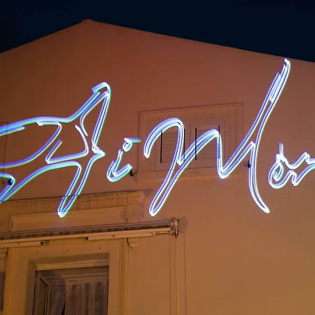 Albergo Milazzo INN - AiMori-3