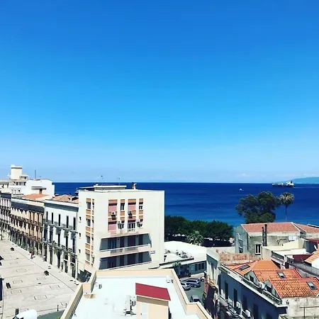 Albergo Milazzo INN - AiMori-2