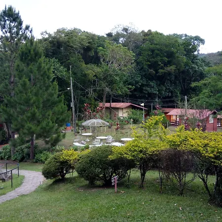 Pousada Juriti - Eco Hotel-2