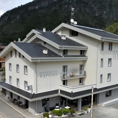 Hotel Riposo-3