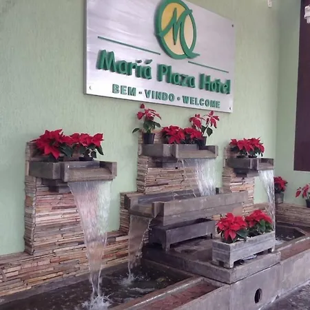 Maria Plaza Hotel-3