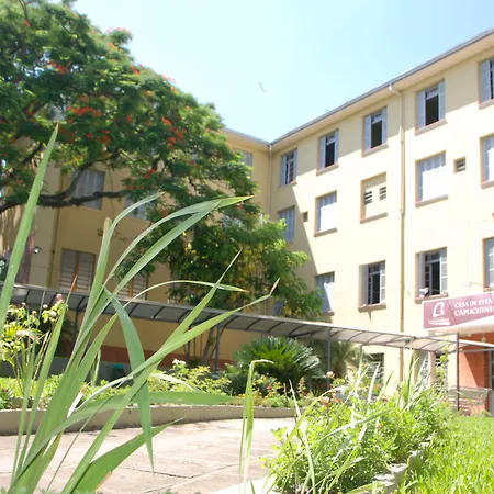 Hotel Pousada São Lourenço-2