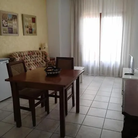 Hotel Al-Andalus-3