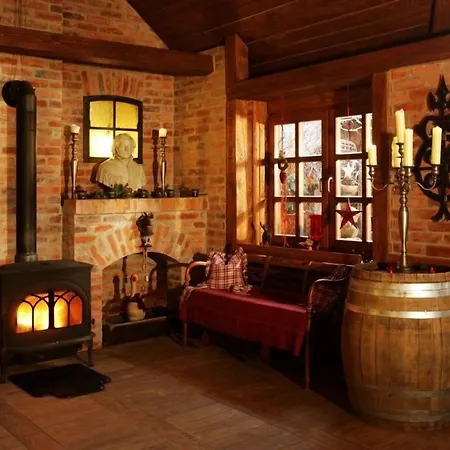 Landhaus Hotel Romantik-3