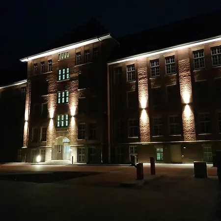 Boardinghouse Emden-2