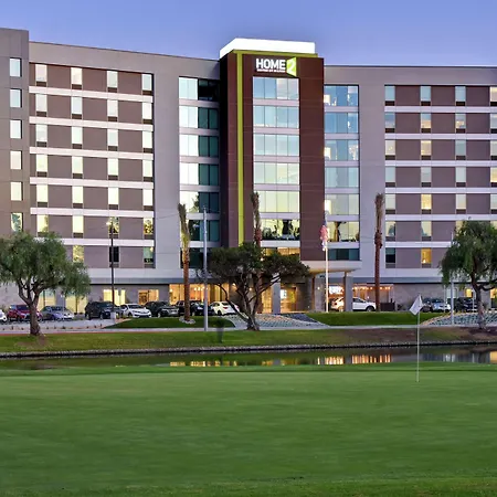 Home2 Suites By Hilton Los Angeles Montebello-2