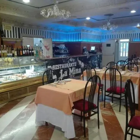 Hotel La Mina-2