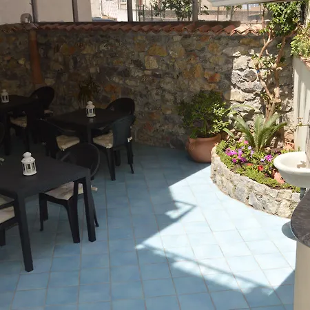 Borgo 800-3