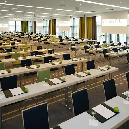 Atlantic Congress Hotel Essen-2