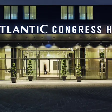 Atlantic Congress Hotel Essen-3