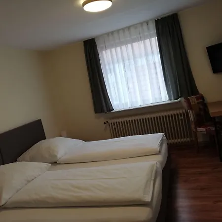 Hotel Garni Elisabeth-2