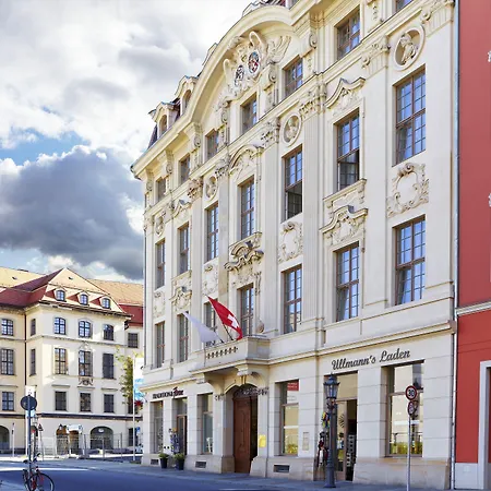 Hapimag Ferienwohnungen Dresden-2