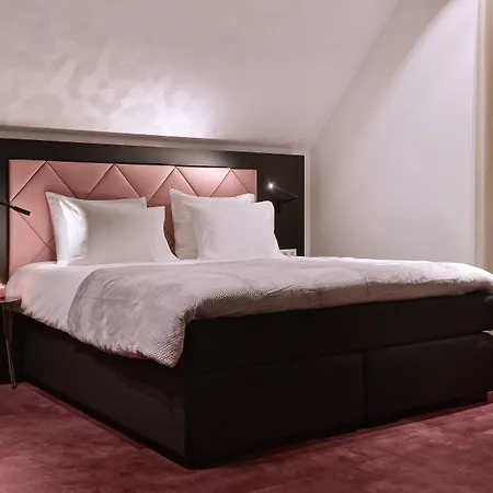 Zaan Hotel Amsterdam - Zaandam-2
