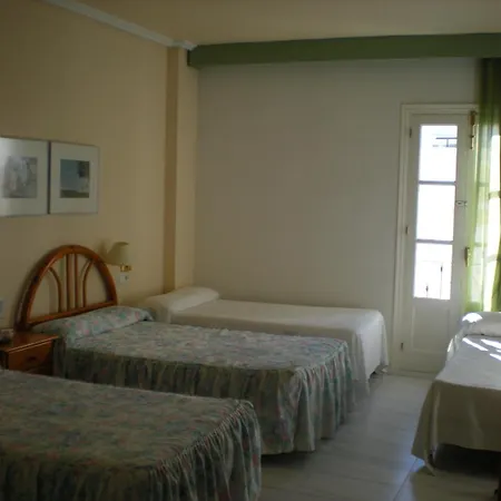 Hotel Terraza Carmona-2