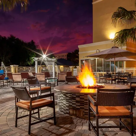 Courtyard By Marriott Deland Historic Downtown-3