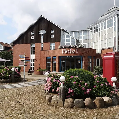 Heide Hotel Reinstorf-2