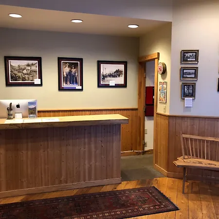River Run Inn-3