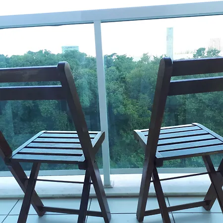 Riostay Residence - Riocentro-3