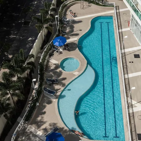 Riostay Residence - Riocentro-2