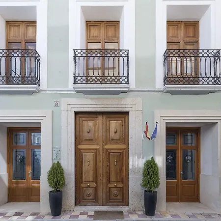 Hostel Sea&Dreams Calpe-3