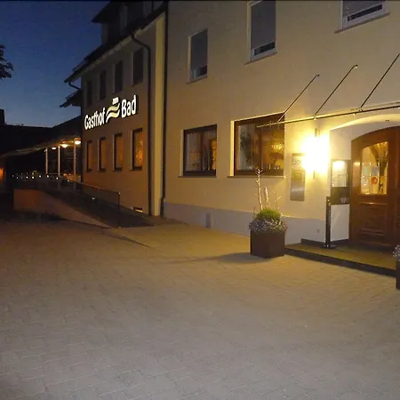 Gasthof zum Bad-3