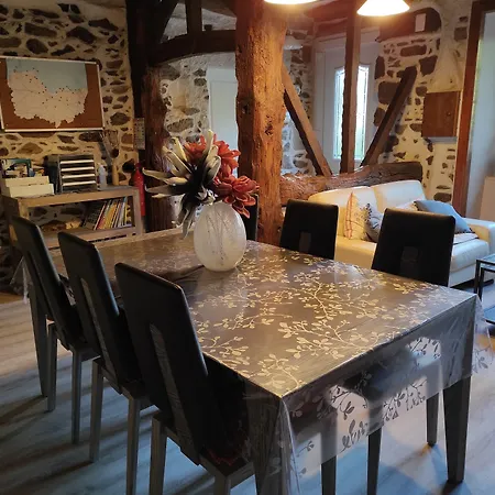 Chambres d'Hôtes Au Clos du Lit-2