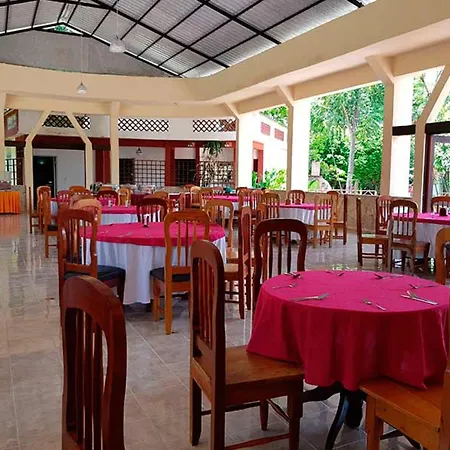 Hotel Villas Kin Ha-2