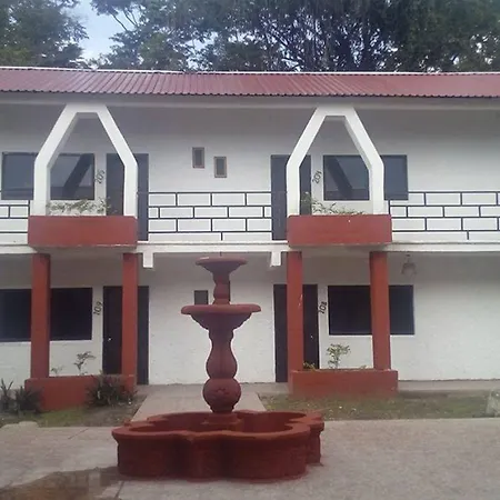 Hotel Villas Kin Ha-3