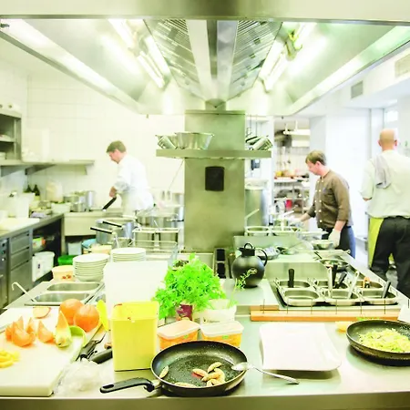 Hotel&Restaurant Zum Vater Rhein-2