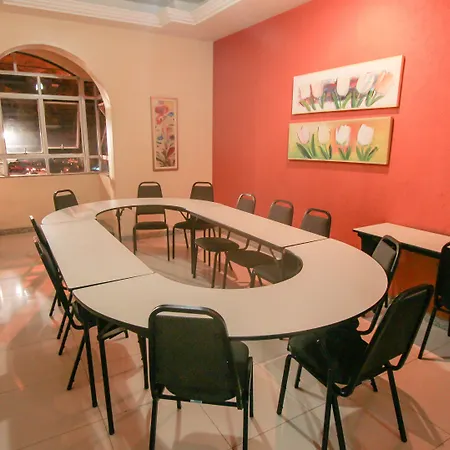 Hotel Dom Passos-2