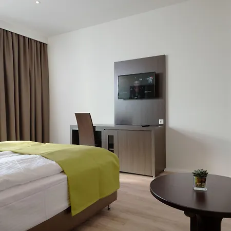 Boutique Hotel Bellevue Rheinfelden / Basel-2