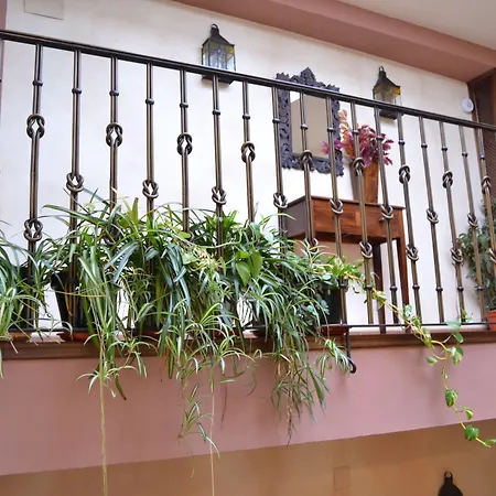 Hostal Toribio-2