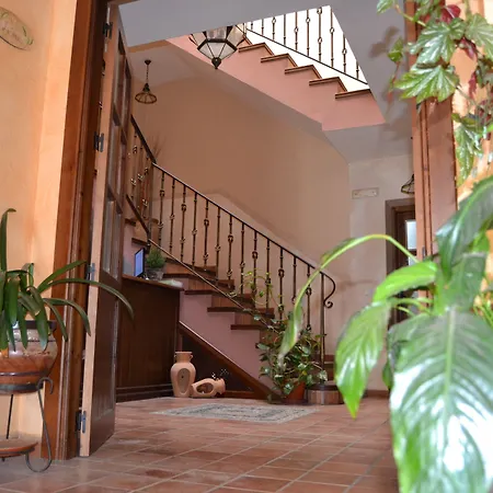 Hostal Toribio-3