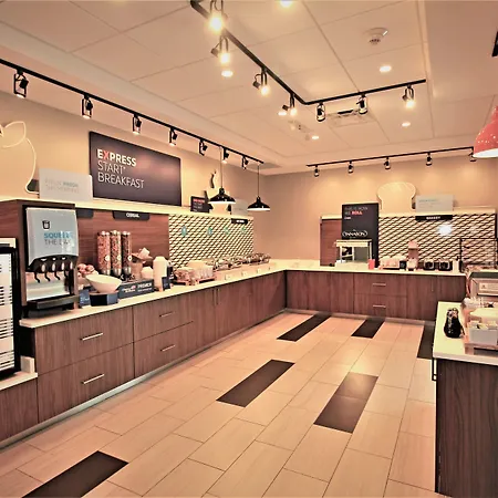 Holiday Inn Express & Suites Ocala By Ihg-3