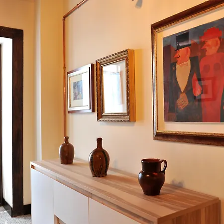 La Dimora del Musicante HomeGallery-2