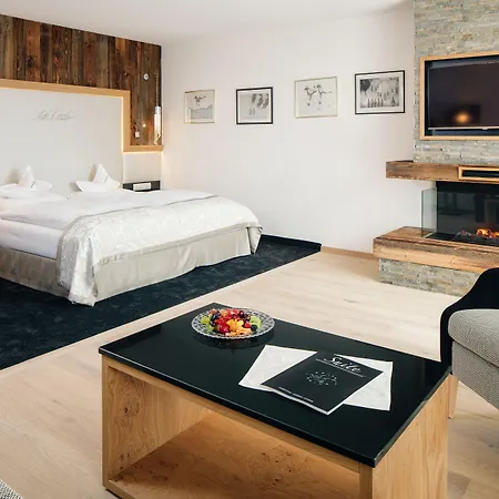 Wellnesshotel Cervosa-3