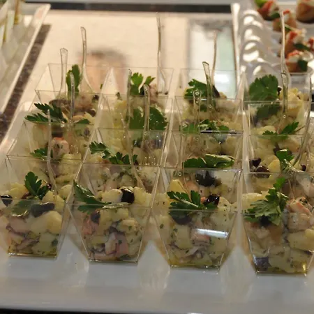 Hotel Executive Meeting & Events-3