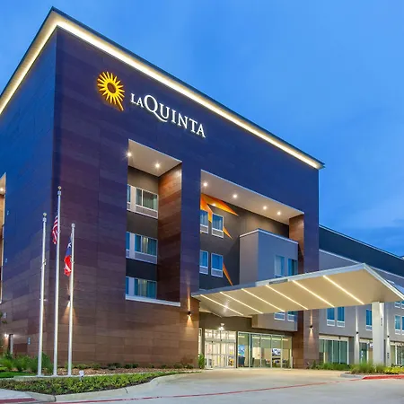 La Quinta By Wyndham Dallas Duncanville-3