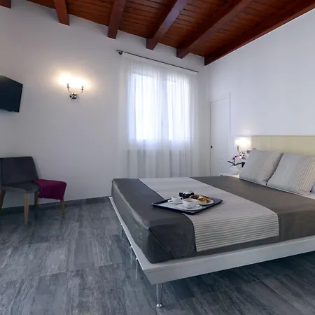 Hotel Principe di Lampedusa-2
