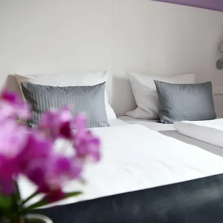 Hotel am alten Park-3