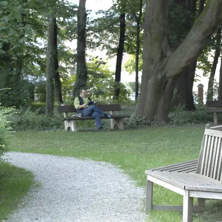 Hotel am alten Park-2