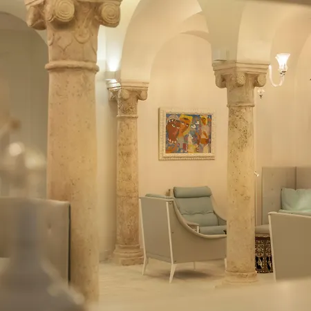 Dar El Jeld Hotel And Spa-3