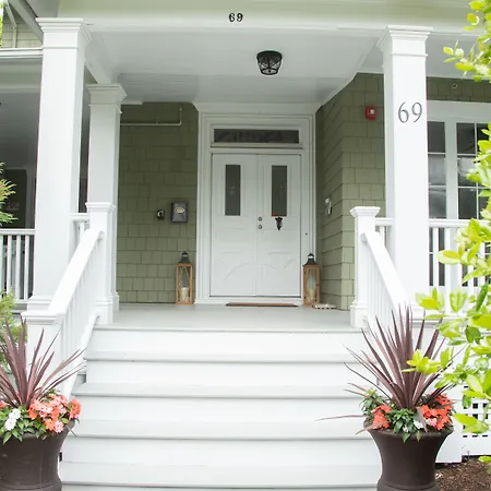 The Ocean Bay House-2