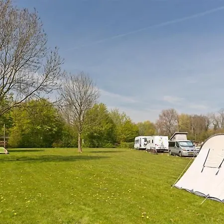 Hotel Marenland Winsum-2