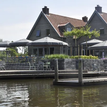 Hotel Marenland Winsum-3